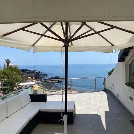 Giardino Sul Mare Διαμέρισμα *