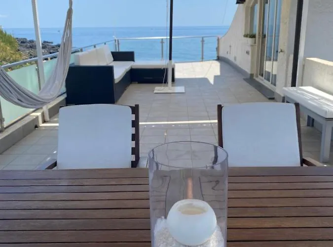 Giardino Sul Mare