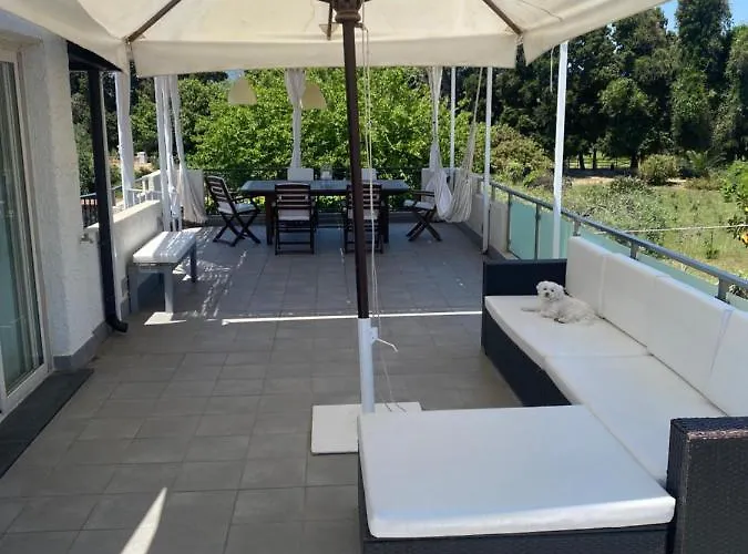 Giardino Sul Mare
