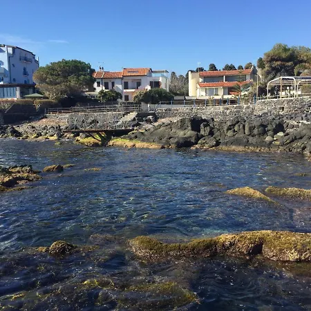 Apartament Giardino Sul Mare