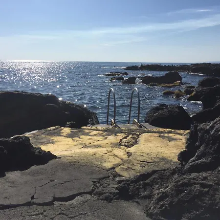 Апартаменты Giardino Sul Mare *