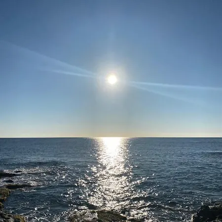 Giardino Sul Mare Apartament *