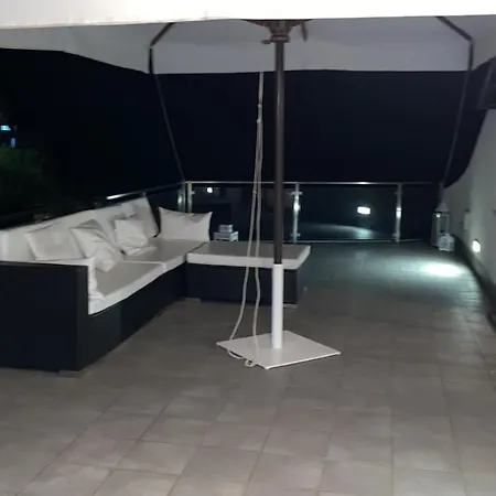 Giardino Sul Mare Giardini-Naxos