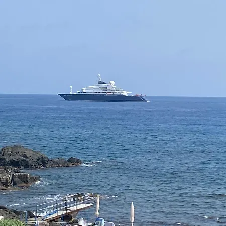 Giardino Sul Mare Апартаменты
