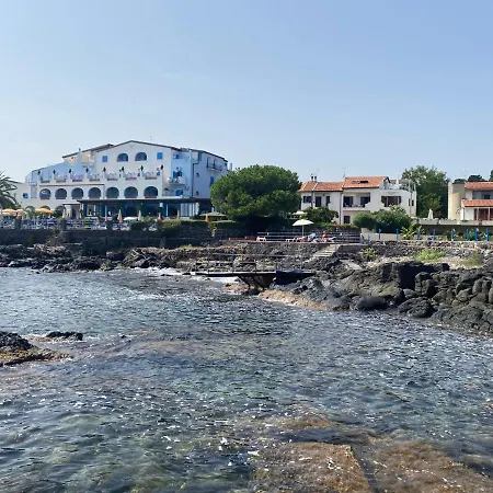 Giardino Sul Mare * Giardini-Naxos