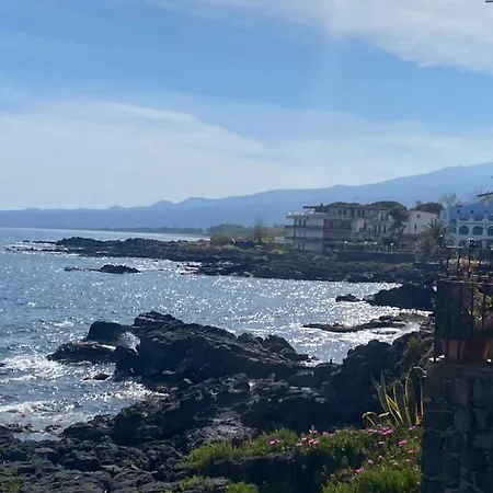 Giardino Sul Mare Апартаменты