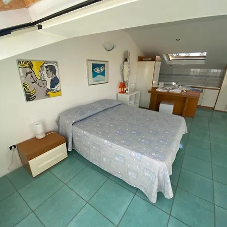 Giardino Sul Mare Apartament Giardini-Naxos