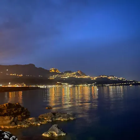 Apartament Giardino Sul Mare *