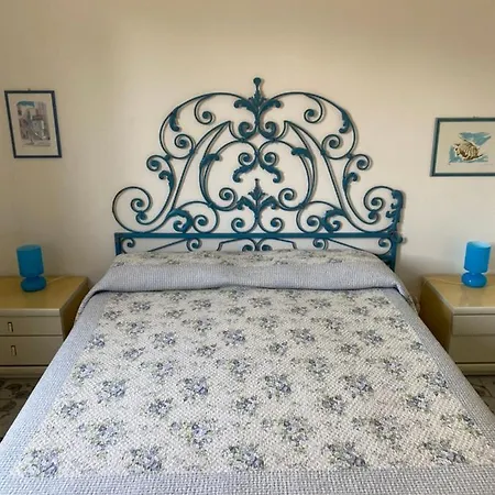 Giardino Sul Mare * Giardini-Naxos