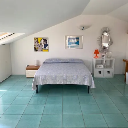 Apartament Giardino Sul Mare Giardini-Naxos