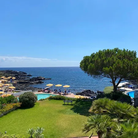 Giardino Sul Mare *
