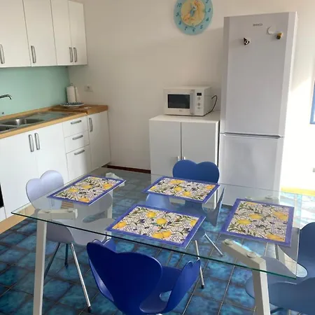 Giardino Sul Mare Giardini-Naxos