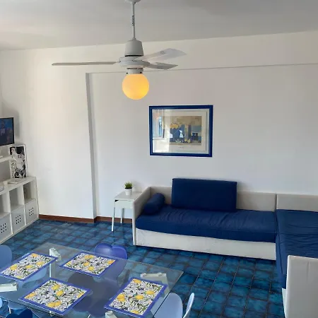 Giardino Sul Mare Apartament *