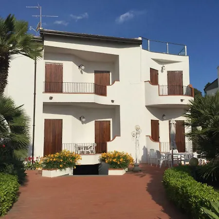 Giardino Sul Mare
