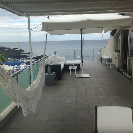 Giardino Sul Mare Апартаменты
