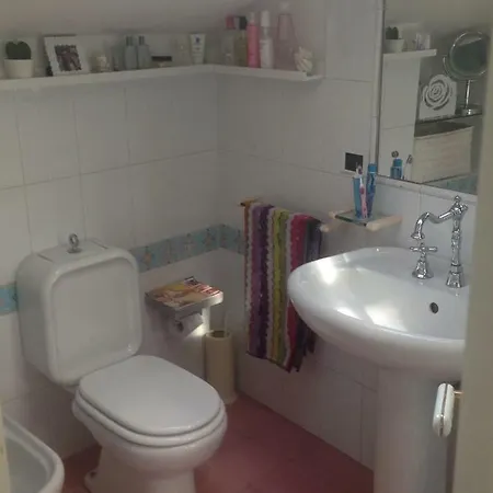 Giardino Sul Mare Giardini-Naxos