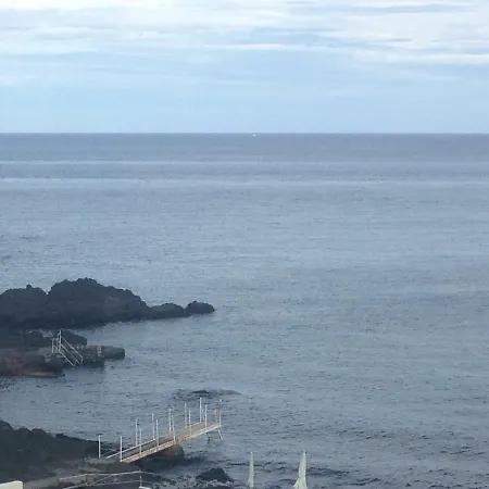 Giardino Sul Mare * Giardini-Naxos