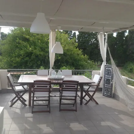 Giardino Sul Mare * Giardini-Naxos