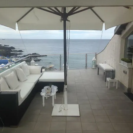 Giardino Sul Mare * Giardini-Naxos