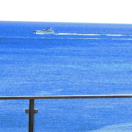 Giardino Sul Mare Giardini-Naxos