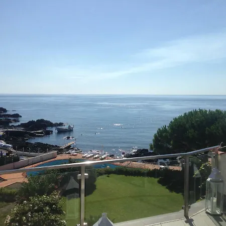 Giardino Sul Mare * Giardini-Naxos