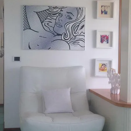 Giardino Sul Mare Apartament *