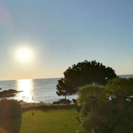 Giardino Sul Mare * Giardini-Naxos