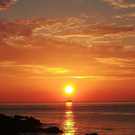 Apartament Giardino Sul Mare Giardini-Naxos