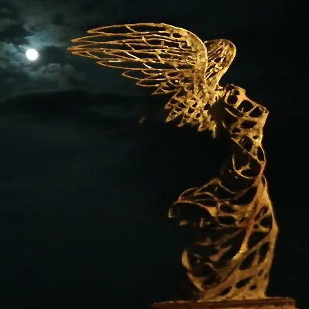 Apartament Giardino Sul Mare