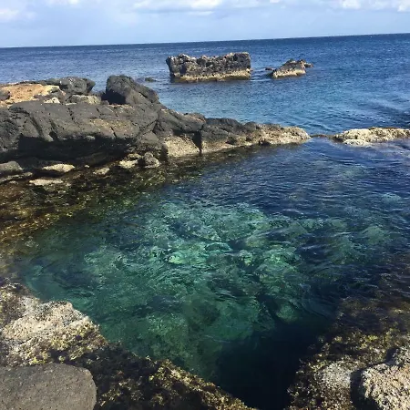 Apartament Giardino Sul Mare *