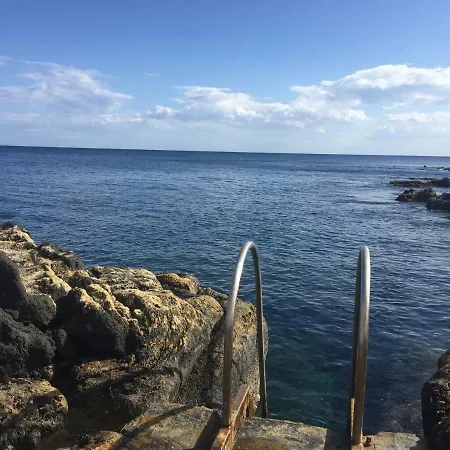 Giardino Sul Mare Apartament