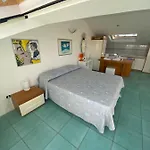 Giardino Sul Mare Apartment Giardini Naxos