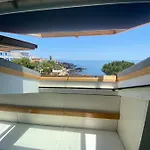Giardino Sul Mare Apartment Giardini Naxos