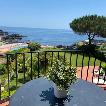 Giardino Sul Mare *