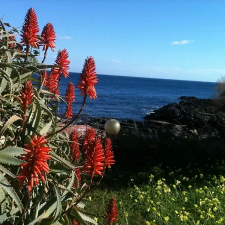 Апартаменты Giardino Sul Mare